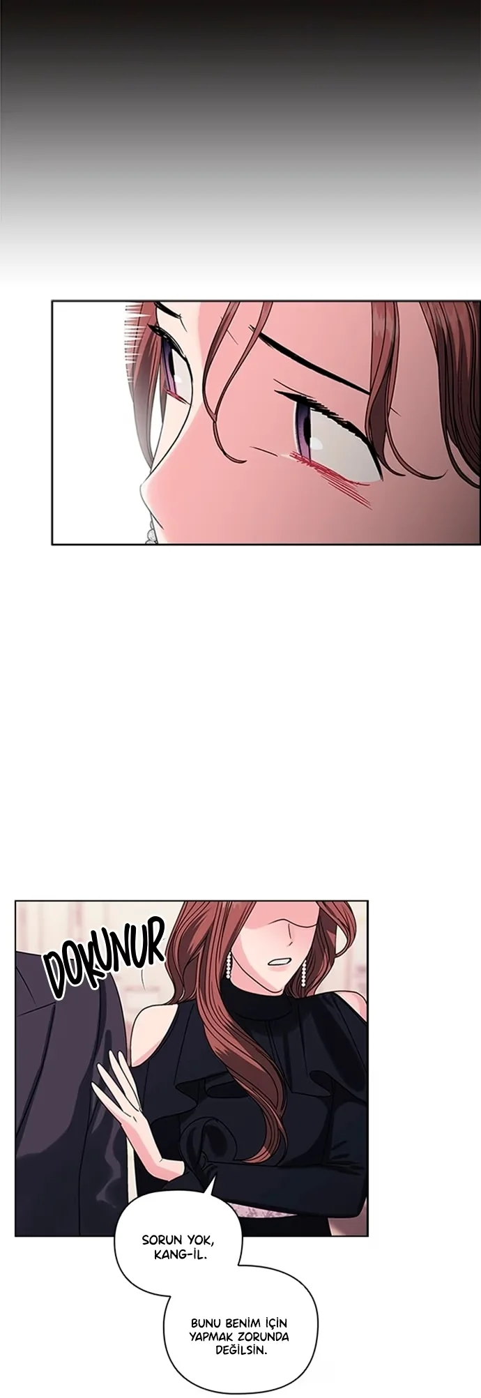 Lifesaving Romance - Bölüm 4 - Sayfa 26