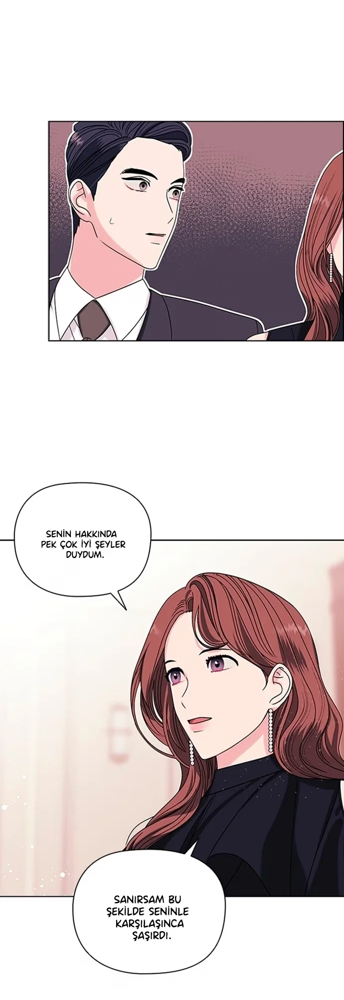 Lifesaving Romance - Bölüm 4 - Sayfa 27