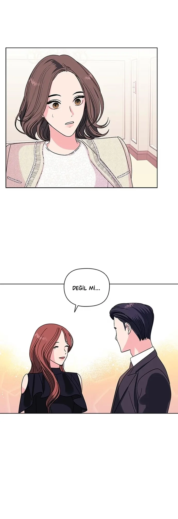 Lifesaving Romance - Bölüm 4 - Sayfa 28