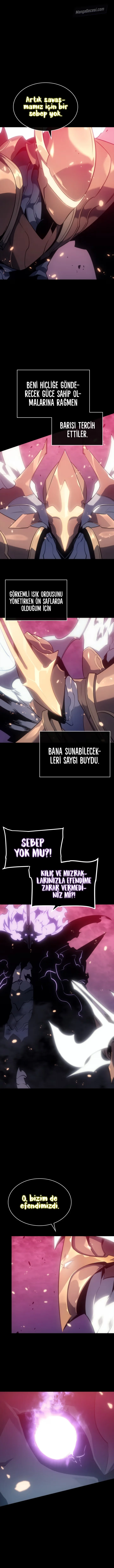 Solo Leveling - Bölüm 163 - Sayfa 6