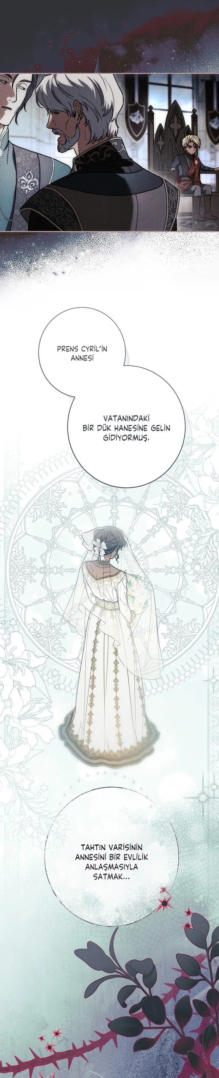 Marriage of Convenience 2: An Unforgettable Song - Bölüm 2 - Sayfa 22