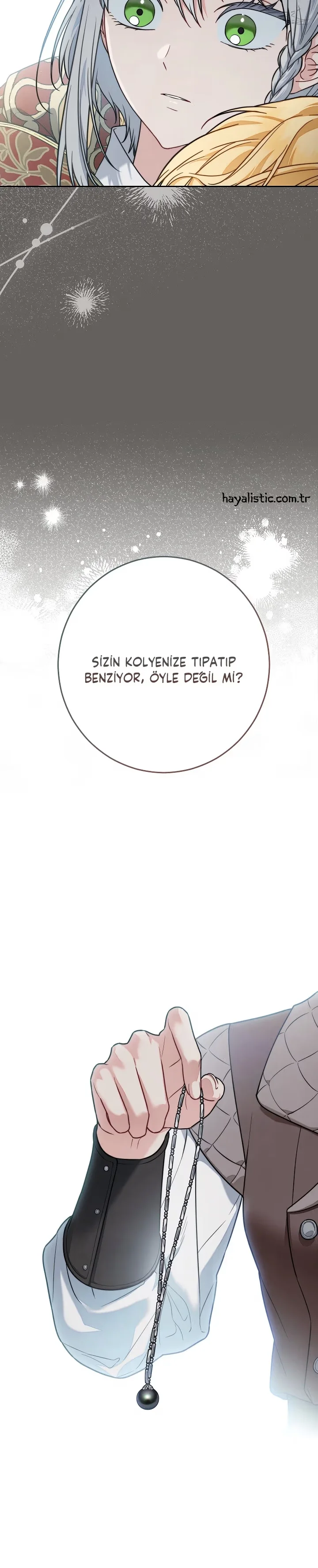 Marriage of Convenience 2: An Unforgettable Song - Bölüm 2 - Sayfa 6