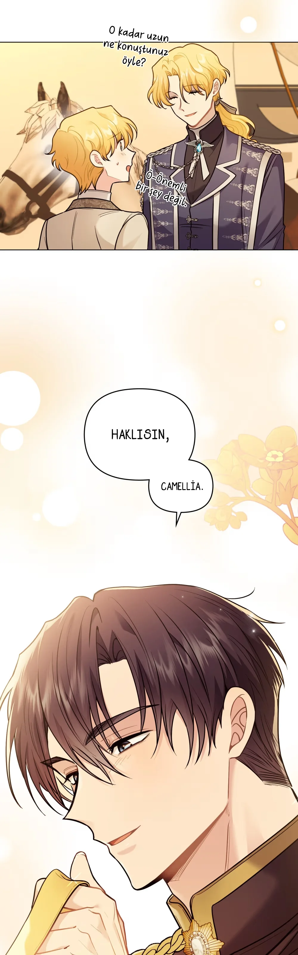 Finding Camellia - Bölüm 72 - Sayfa 11