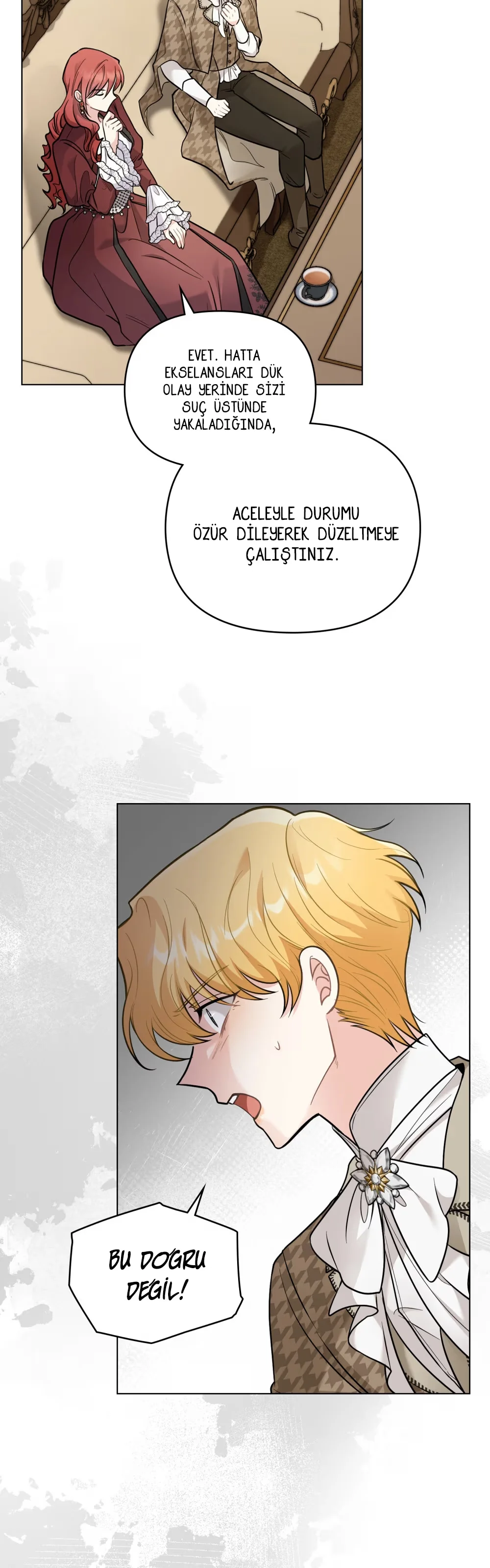 Finding Camellia - Bölüm 72 - Sayfa 16