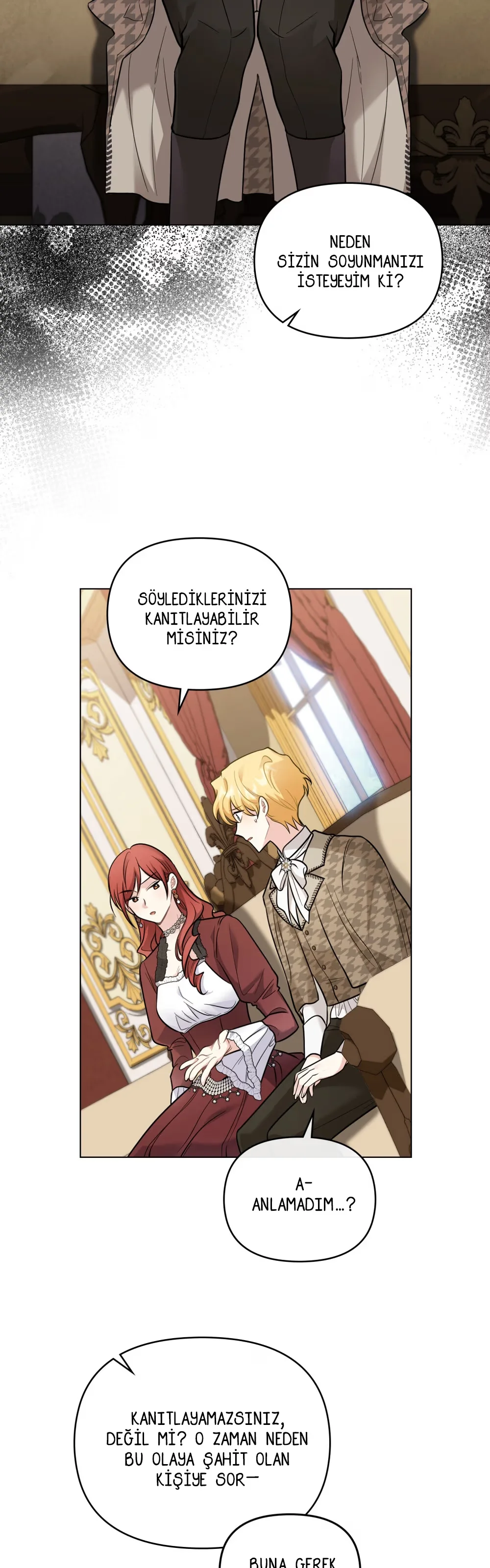 Finding Camellia - Bölüm 72 - Sayfa 22
