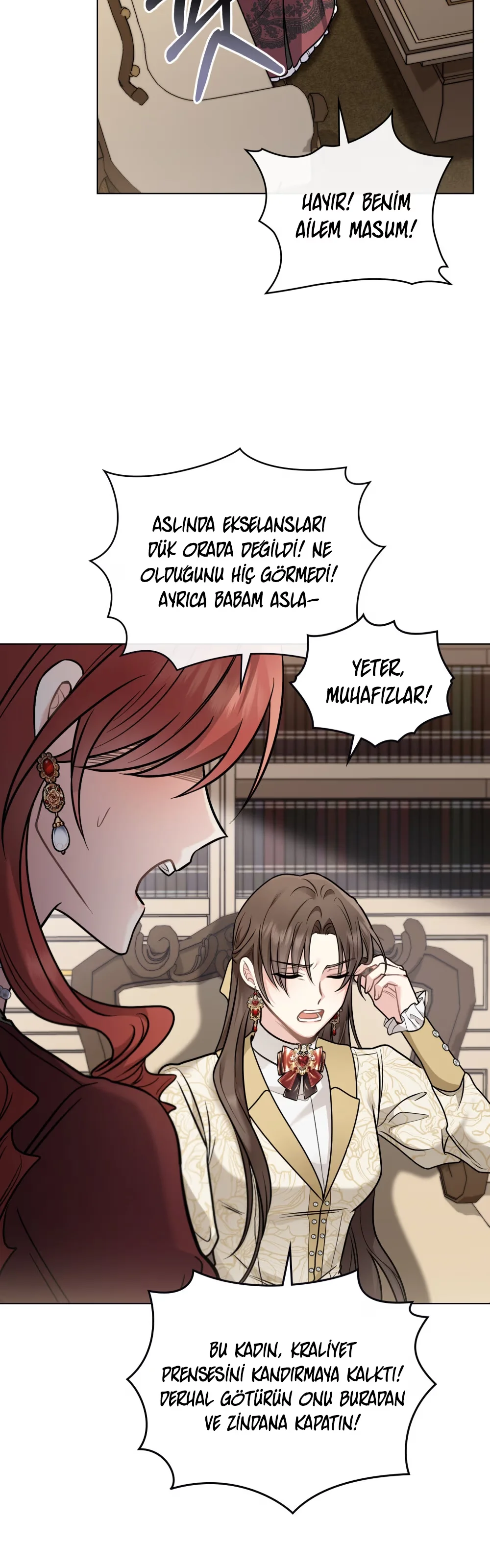 Finding Camellia - Bölüm 72 - Sayfa 31