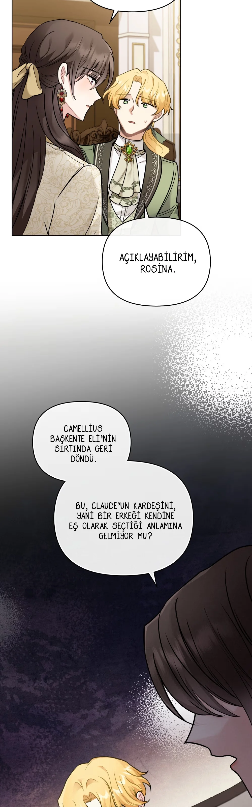 Finding Camellia - Bölüm 72 - Sayfa 41