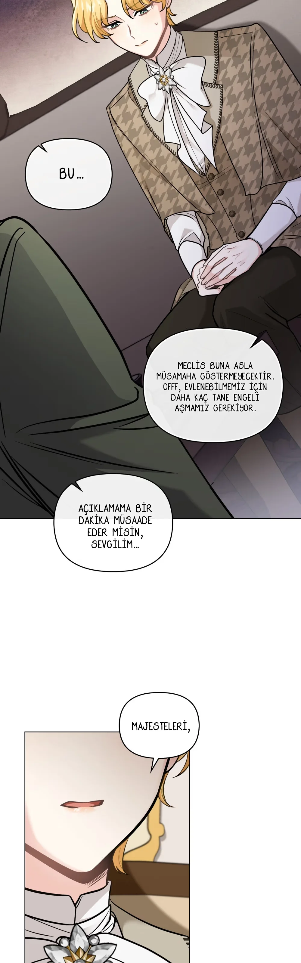 Finding Camellia - Bölüm 72 - Sayfa 42