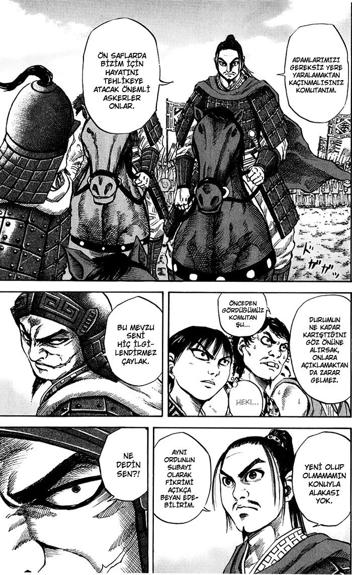 Kingdom - Bölüm 53 - Sayfa 10