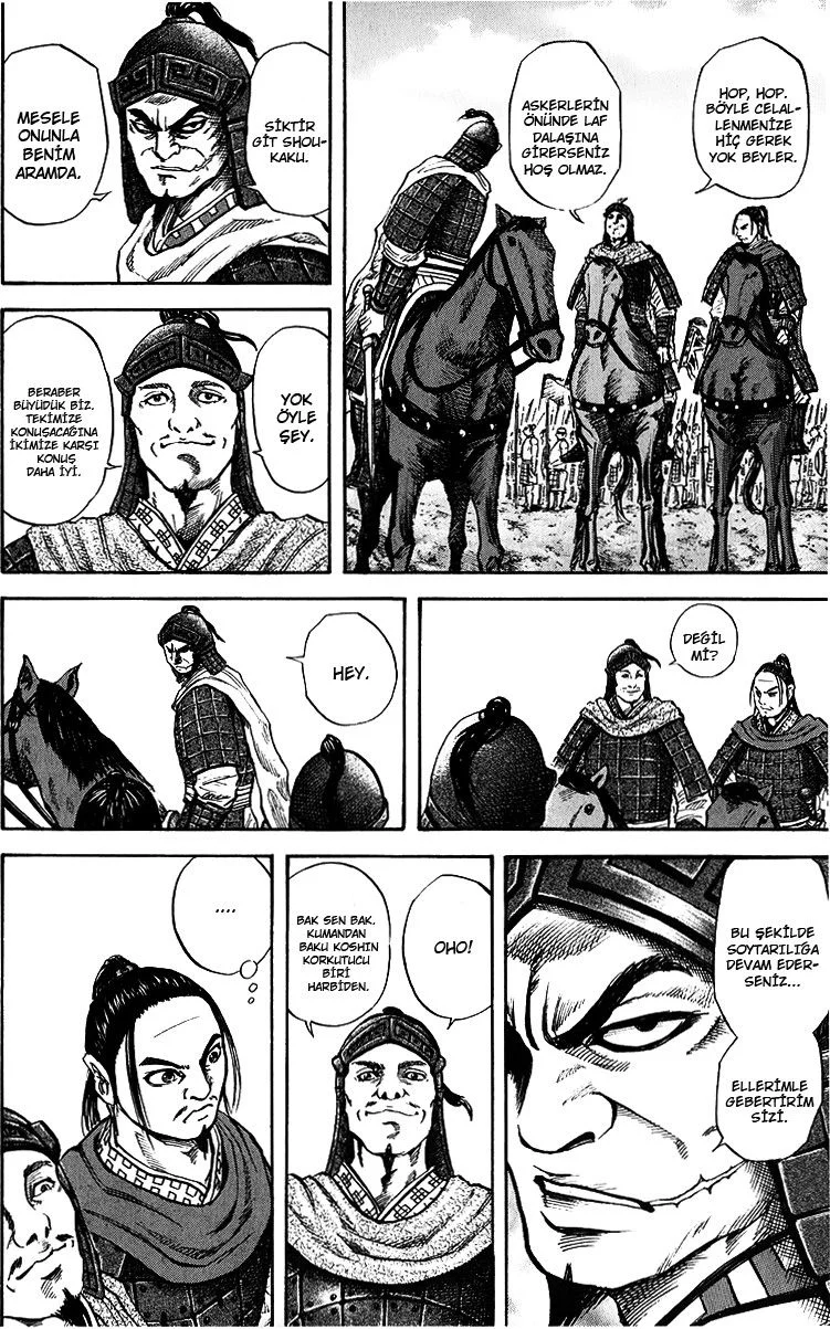 Kingdom - Bölüm 53 - Sayfa 11