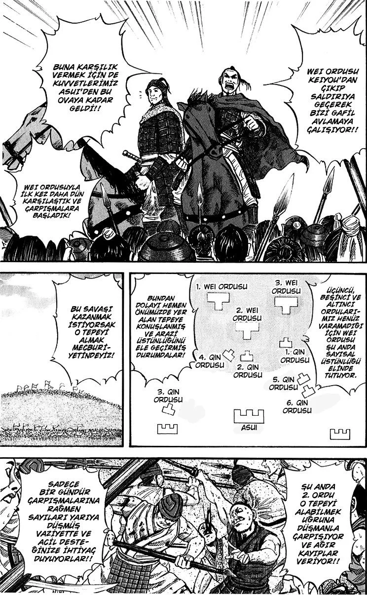 Kingdom - Bölüm 53 - Sayfa 12