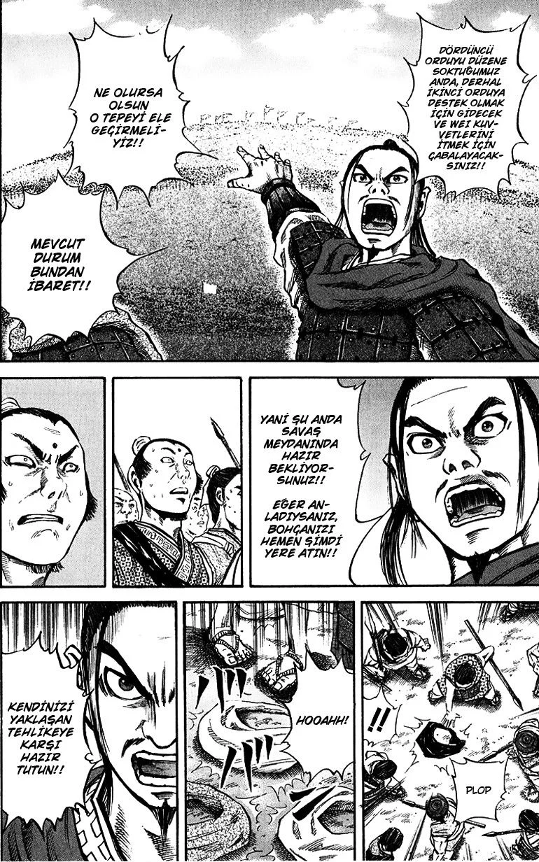 Kingdom - Bölüm 53 - Sayfa 13