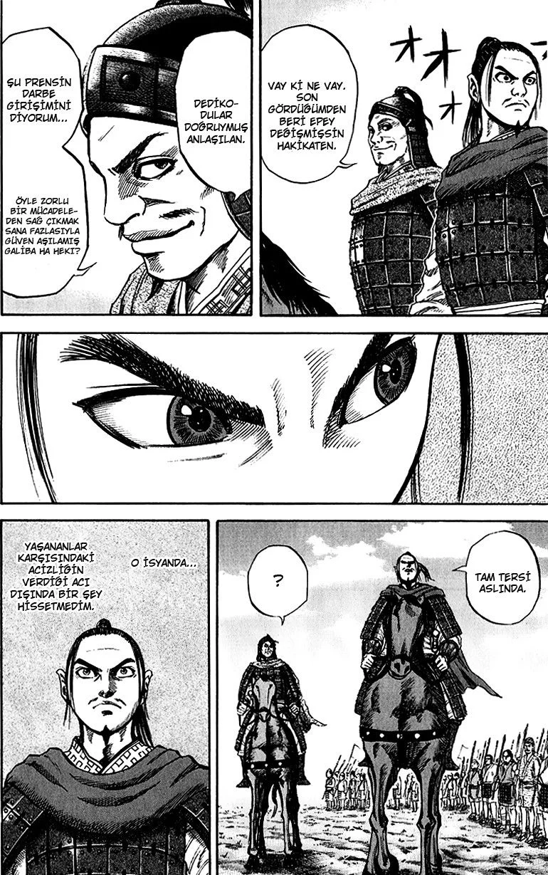 Kingdom - Bölüm 53 - Sayfa 15