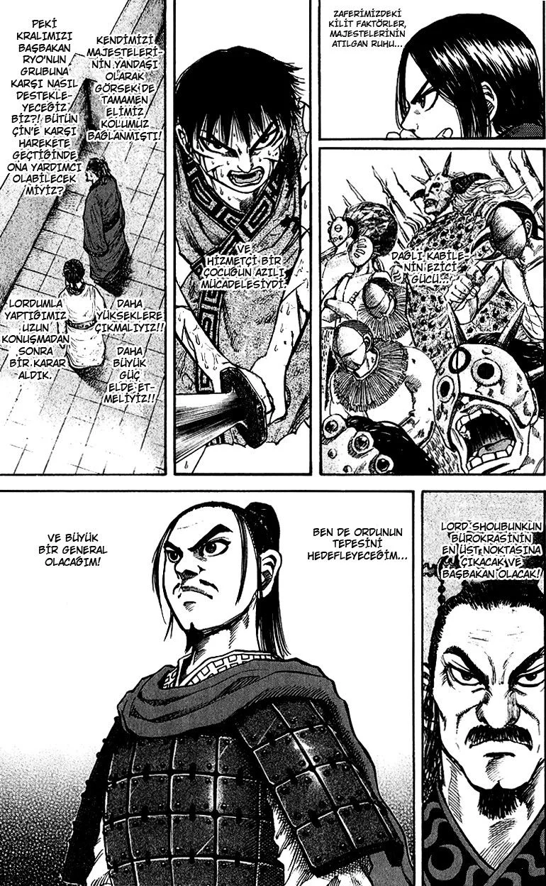 Kingdom - Bölüm 53 - Sayfa 16