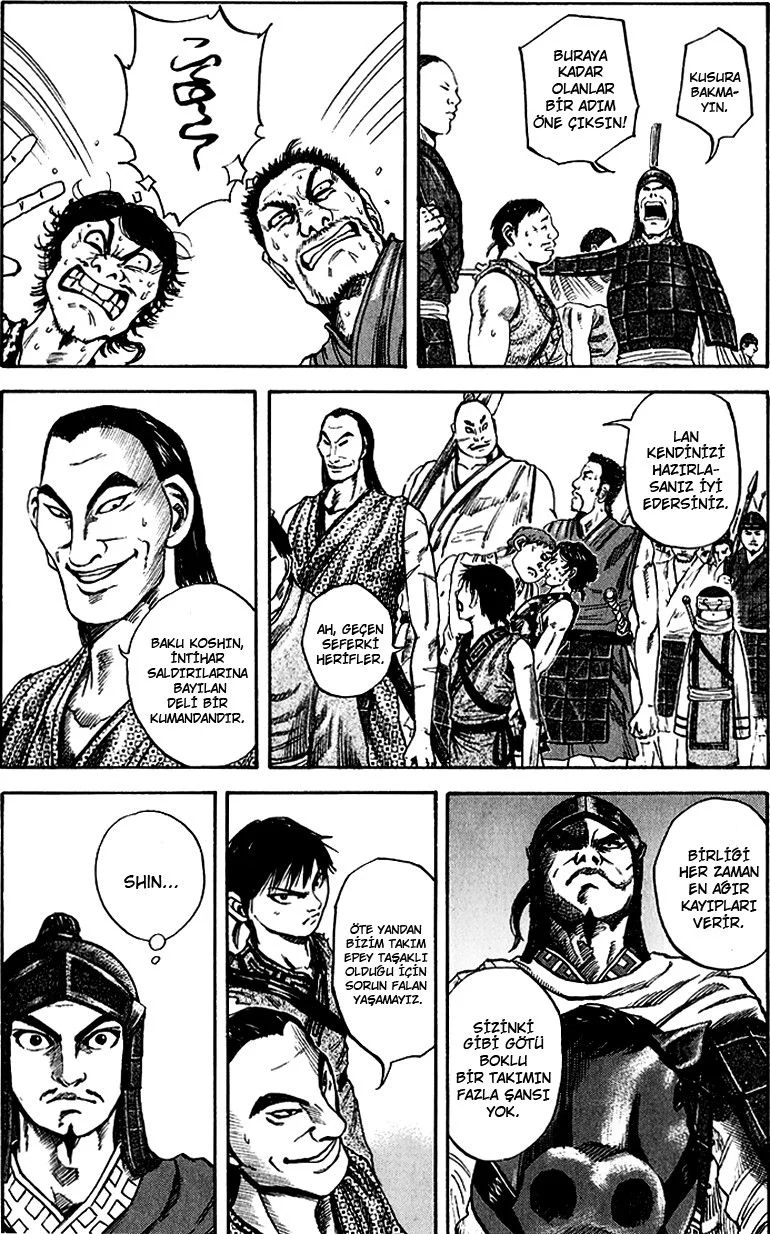 Kingdom - Bölüm 53 - Sayfa 20