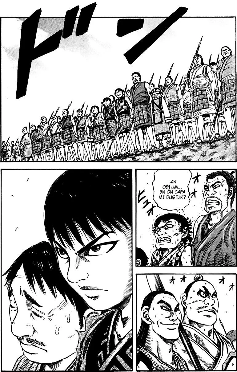 Kingdom - Bölüm 53 - Sayfa 22