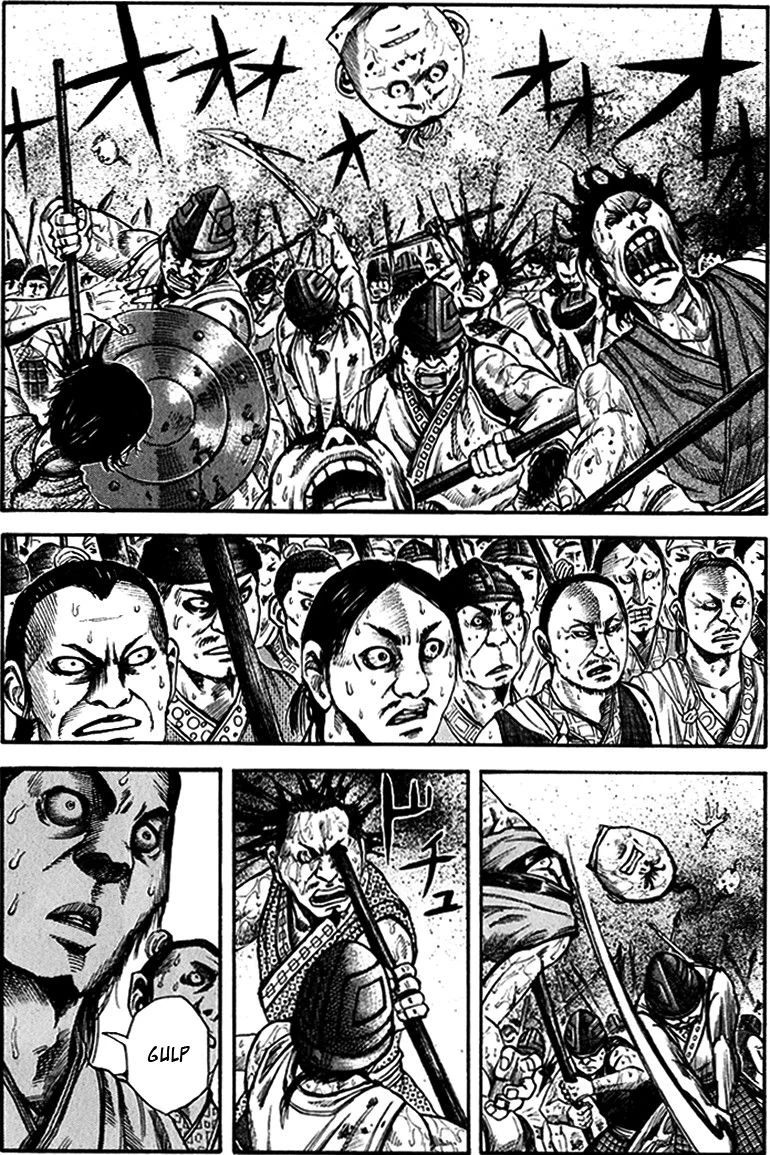 Kingdom - Bölüm 53 - Sayfa 6