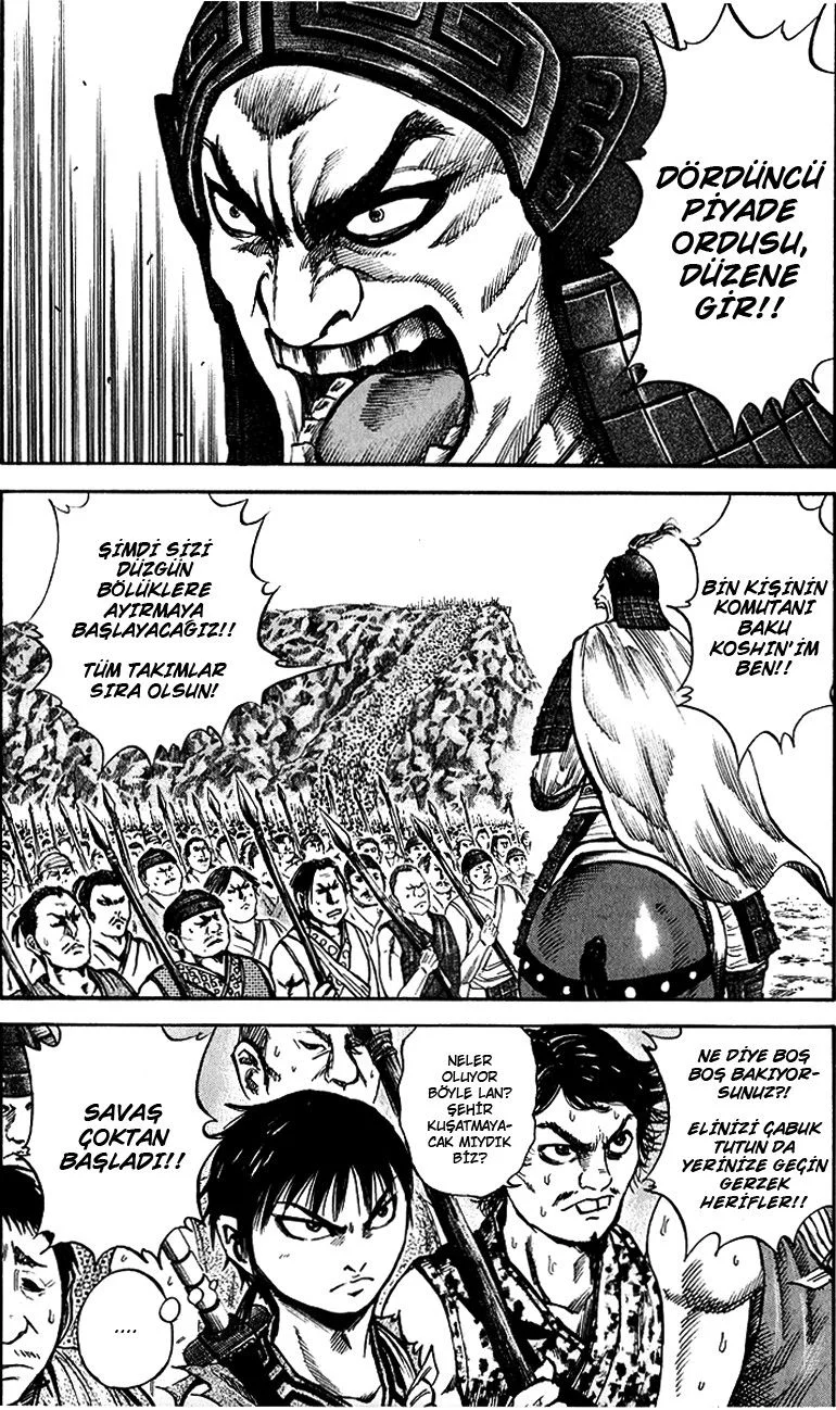 Kingdom - Bölüm 53 - Sayfa 8