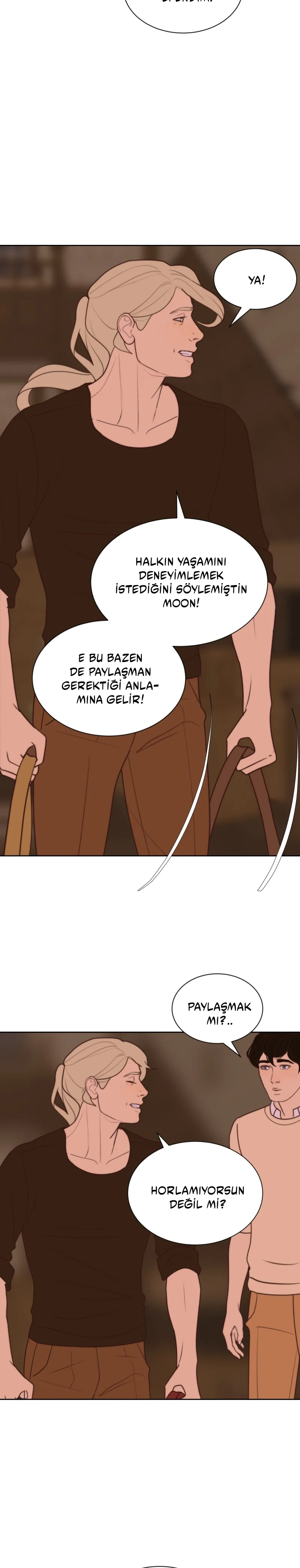 Empyrea - Bölüm 61 - Sayfa 16