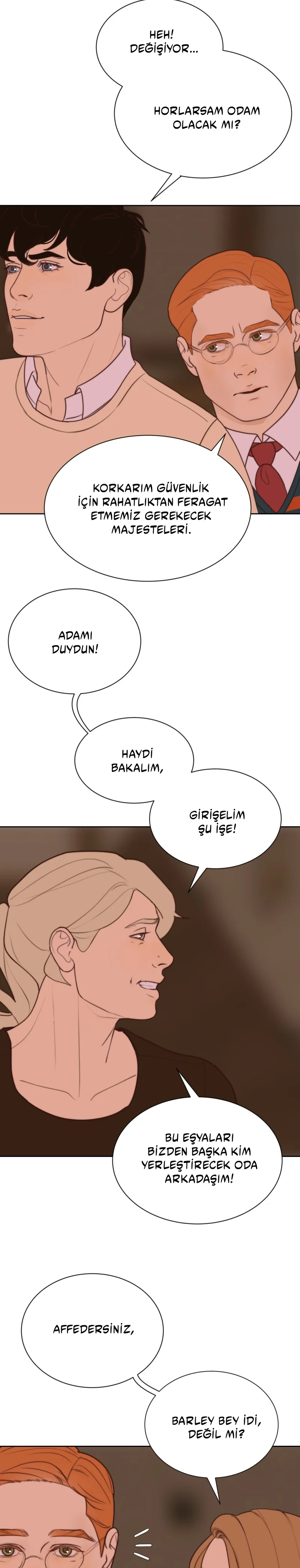Empyrea - Bölüm 61 - Sayfa 17