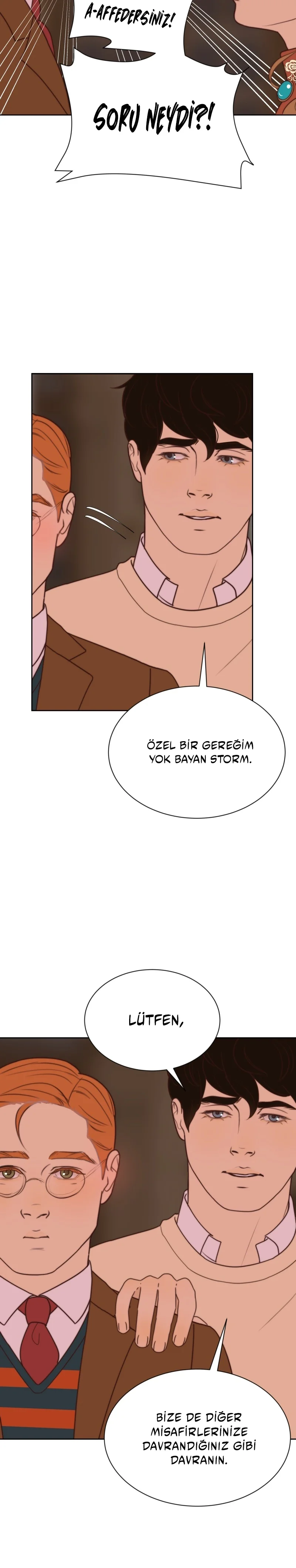 Empyrea - Bölüm 61 - Sayfa 21