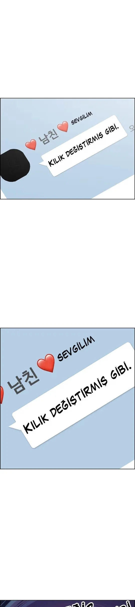True Beauty - Bölüm 93 - Sayfa 21