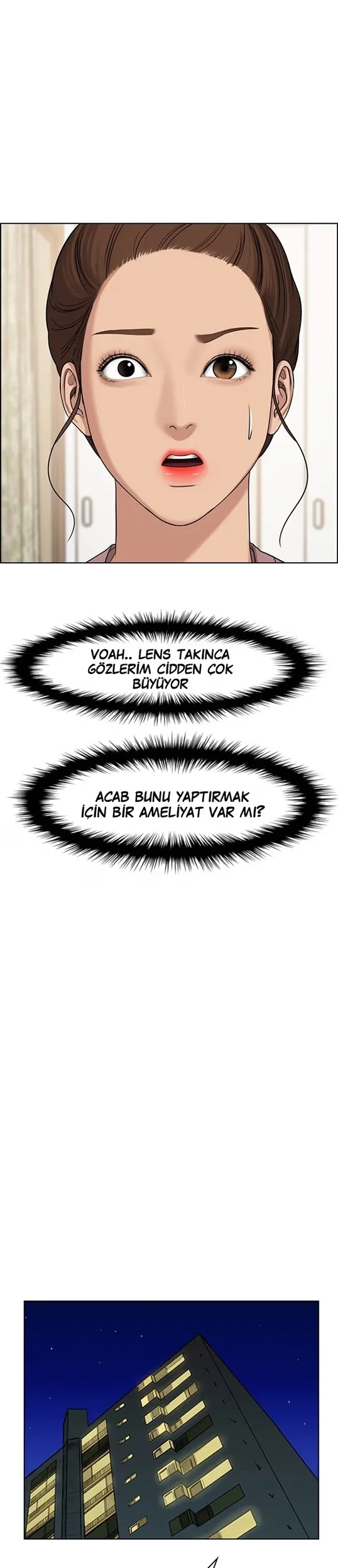 True Beauty - Bölüm 93 - Sayfa 31