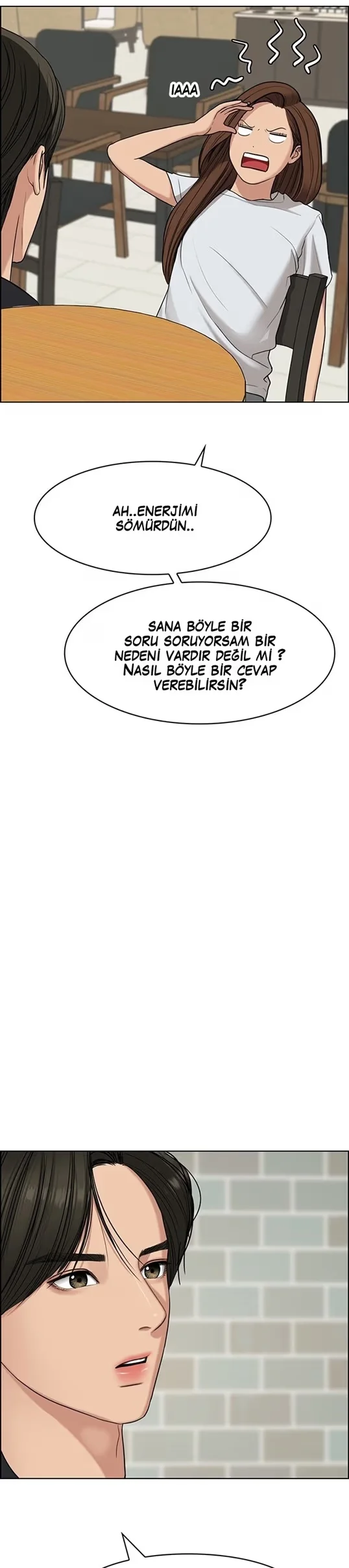 True Beauty - Bölüm 93 - Sayfa 6