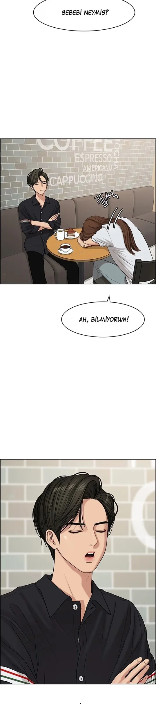 True Beauty - Bölüm 93 - Sayfa 7