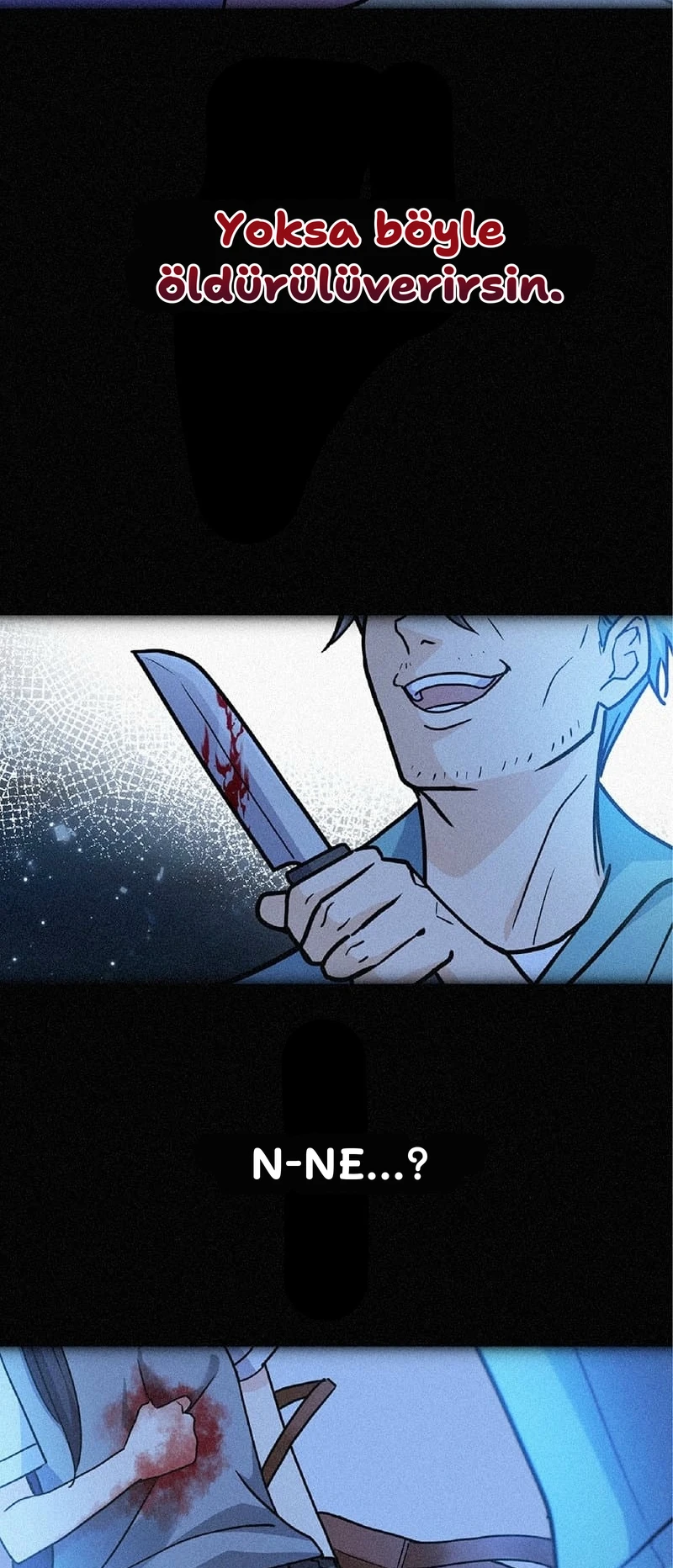 Smiling Killer - Bölüm 4 - Sayfa 12
