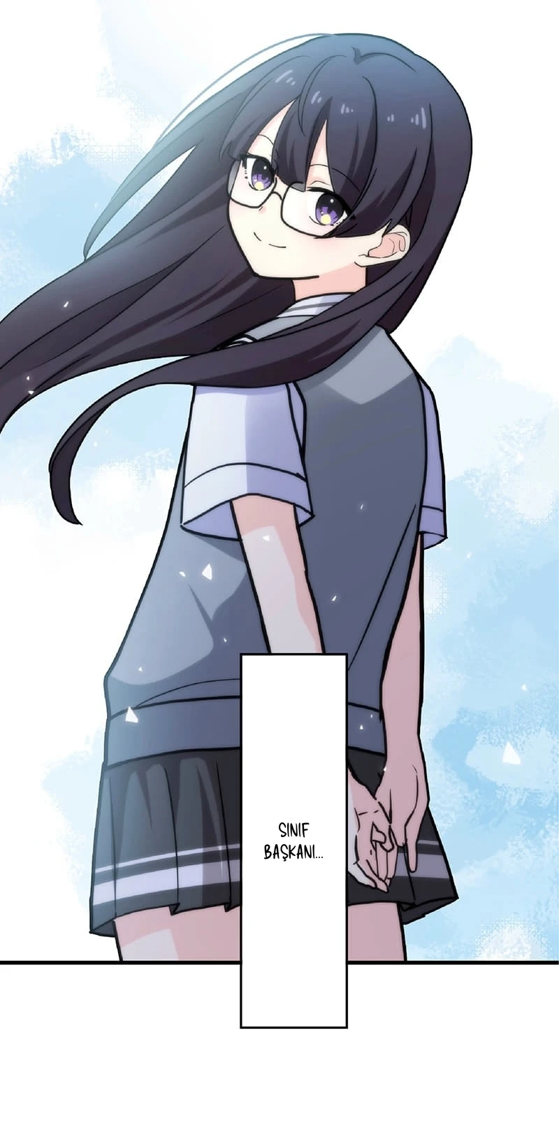 Smiling Killer - Bölüm 4 - Sayfa 17