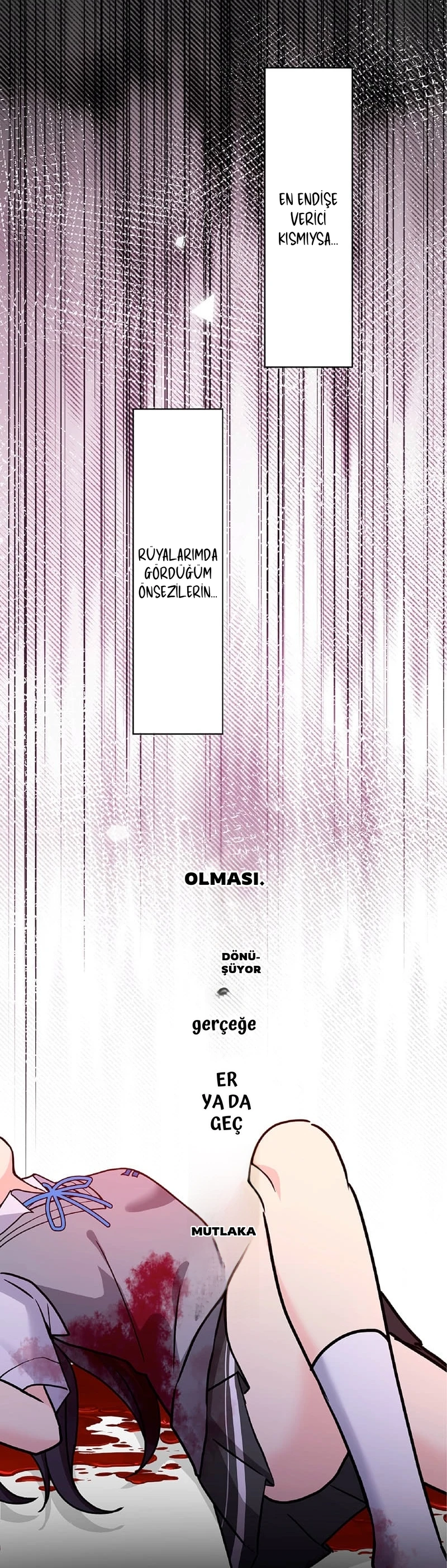 Smiling Killer - Bölüm 4 - Sayfa 33