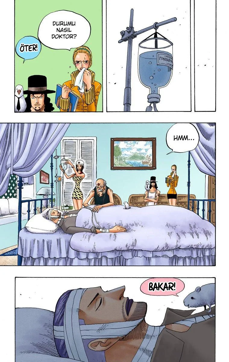 One Piece - Bölüm 334 - Sayfa 14