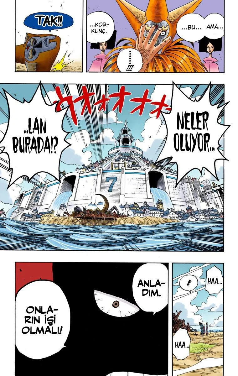 One Piece - Bölüm 334 - Sayfa 18