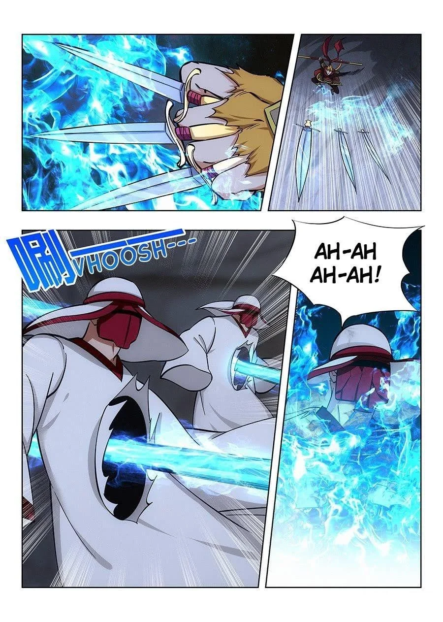 Strongest Anti META - Bölüm 67 - Sayfa 8