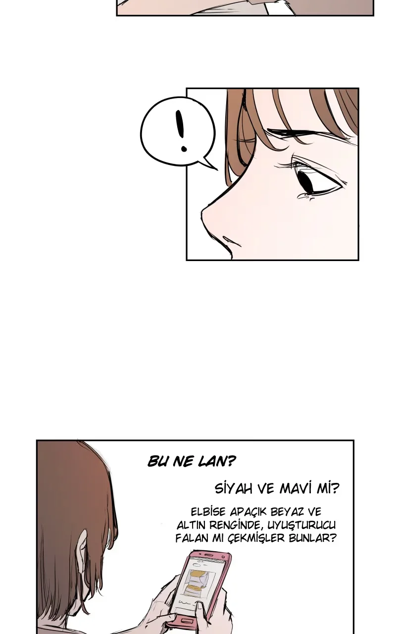 Love Advice from the Great Duke of Hell - Bölüm 1 - Sayfa 8