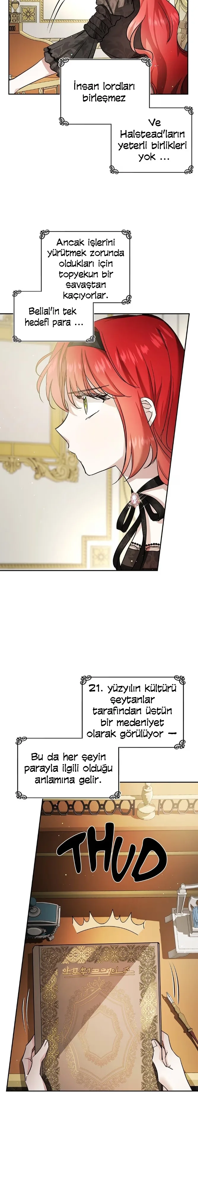 My Secretly Hot Husband - Bölüm 34 - Sayfa 11