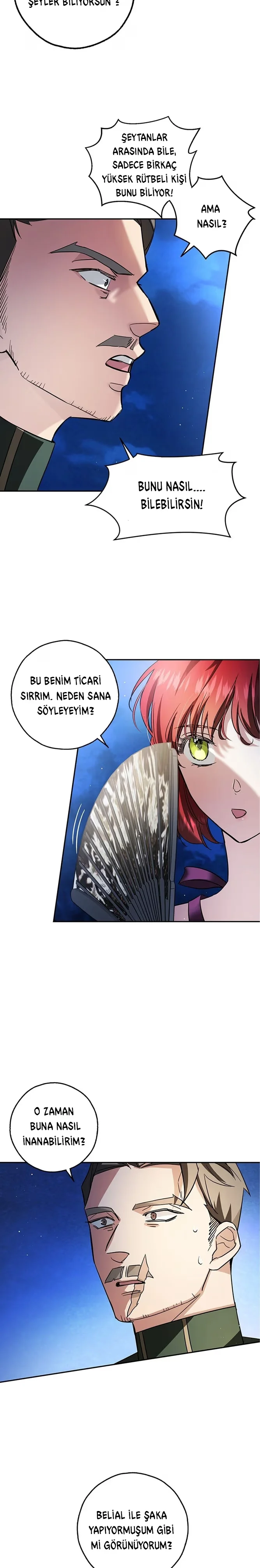 My Secretly Hot Husband - Bölüm 34 - Sayfa 4