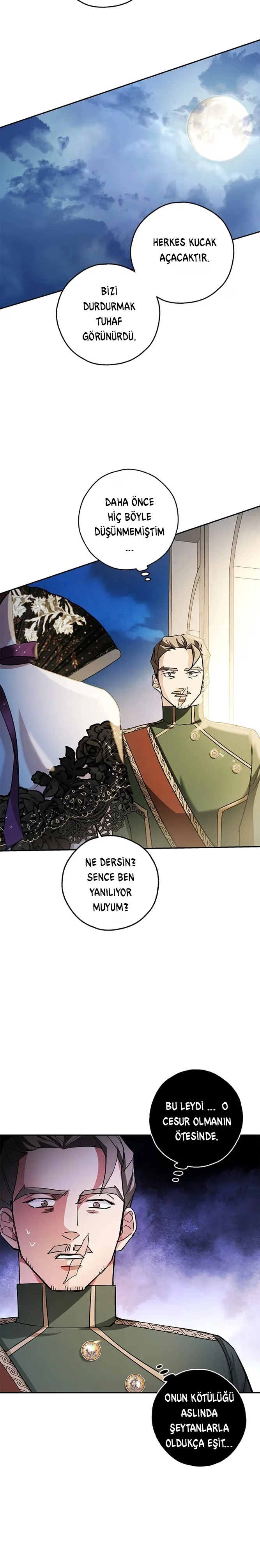 My Secretly Hot Husband - Bölüm 34 - Sayfa 7