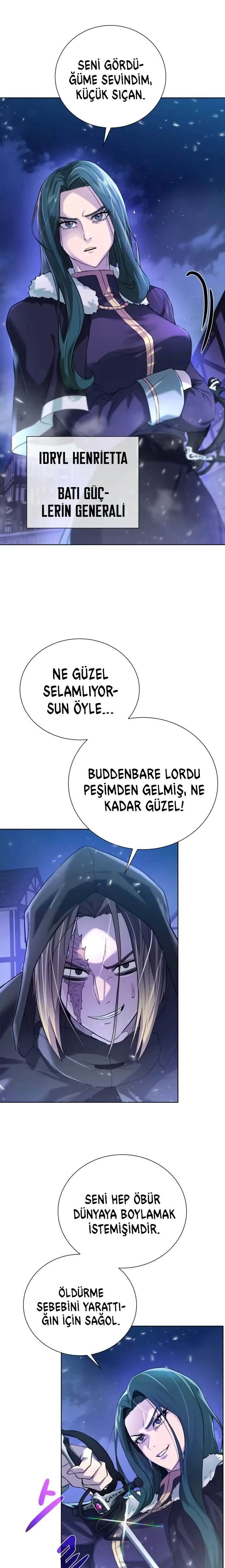 Dungeons & Artifacts - Bölüm 111 - Sayfa 8