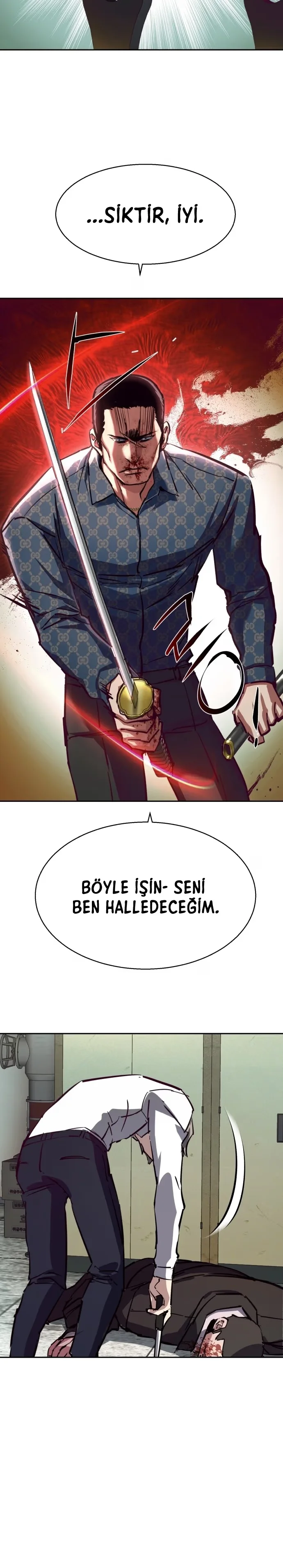Mercenary Enrollment - Bölüm 232 - Sayfa 37