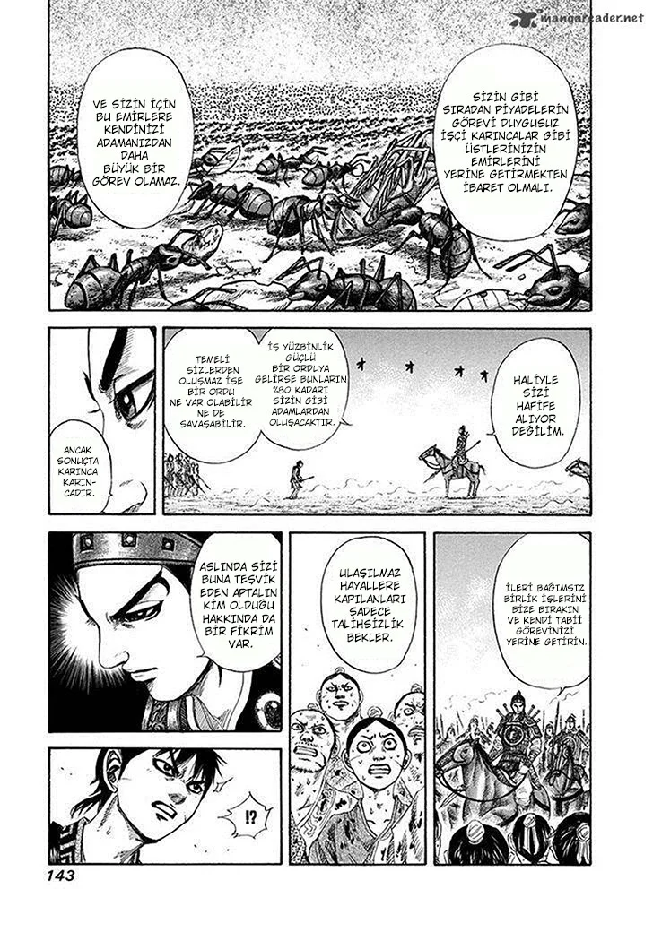 Kingdom - Bölüm 181 - Sayfa 10