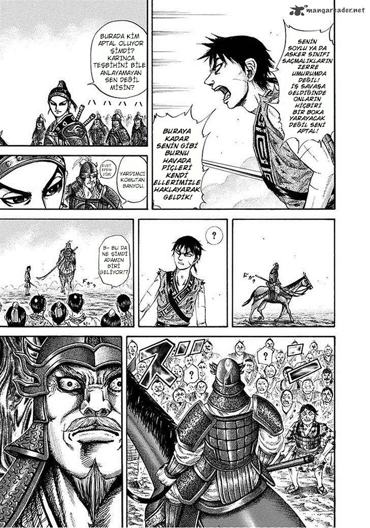 Kingdom - Bölüm 181 - Sayfa 12