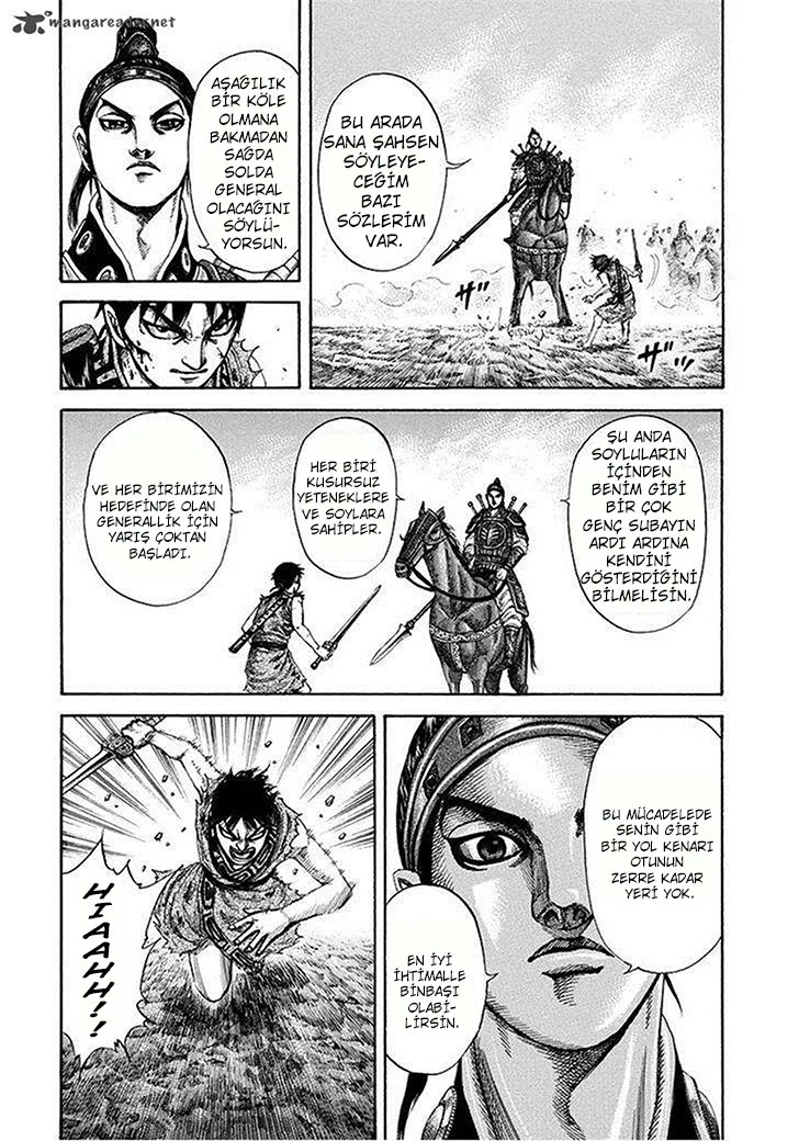 Kingdom - Bölüm 181 - Sayfa 16