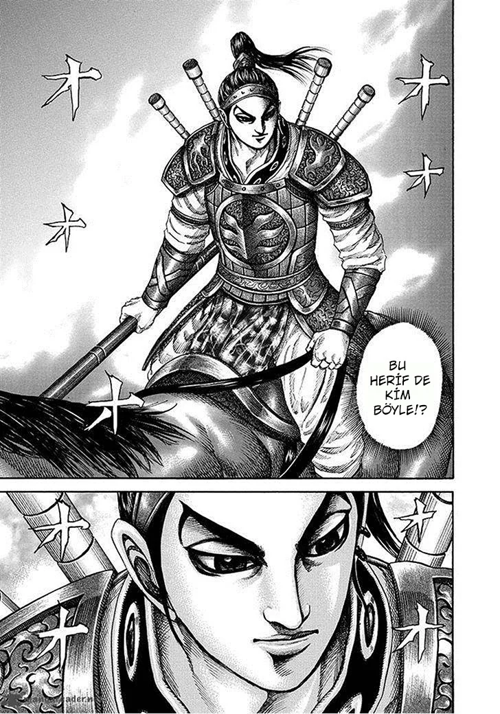 Kingdom - Bölüm 181 - Sayfa 4