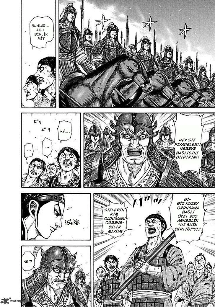 Kingdom - Bölüm 181 - Sayfa 5