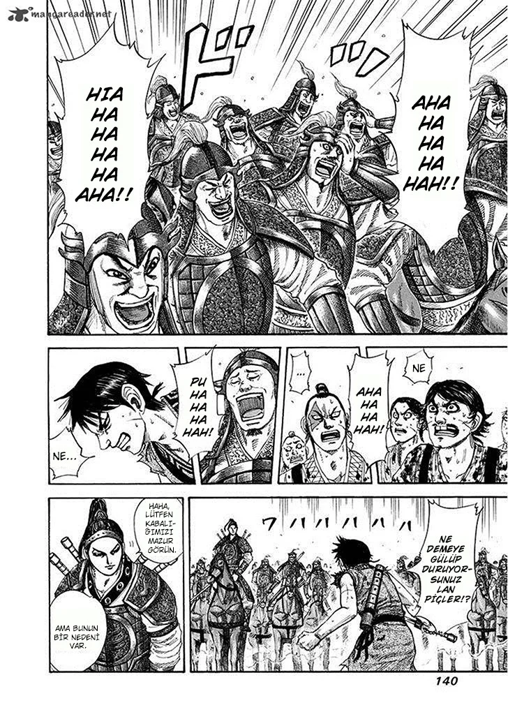 Kingdom - Bölüm 181 - Sayfa 7