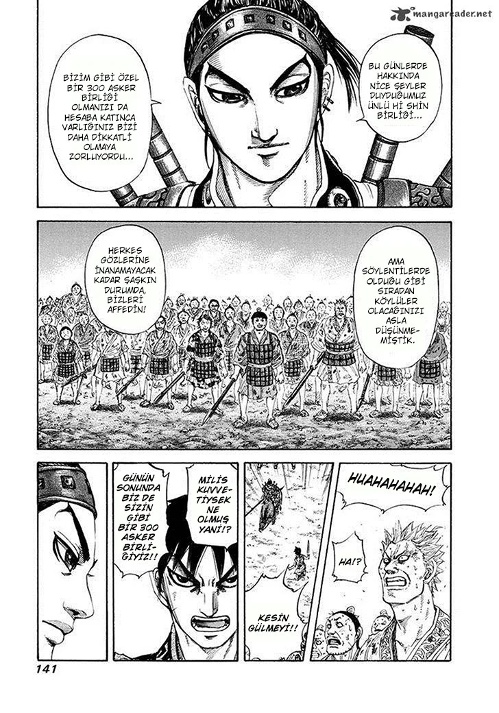 Kingdom - Bölüm 181 - Sayfa 8