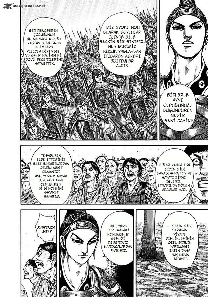 Kingdom - Bölüm 181 - Sayfa 9