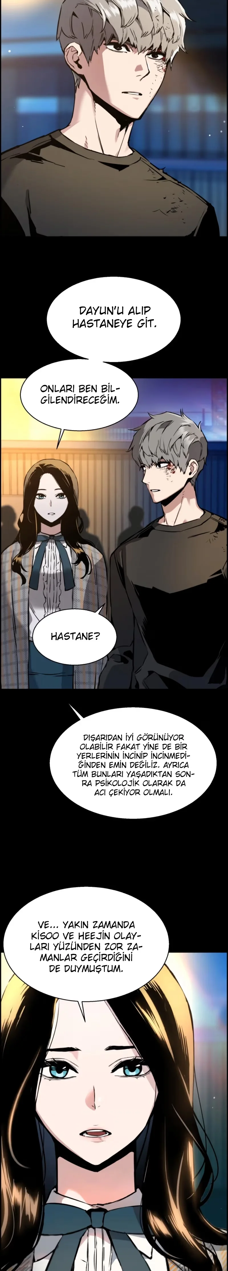 Mercenary Enrollment - Bölüm 18 - Sayfa 10